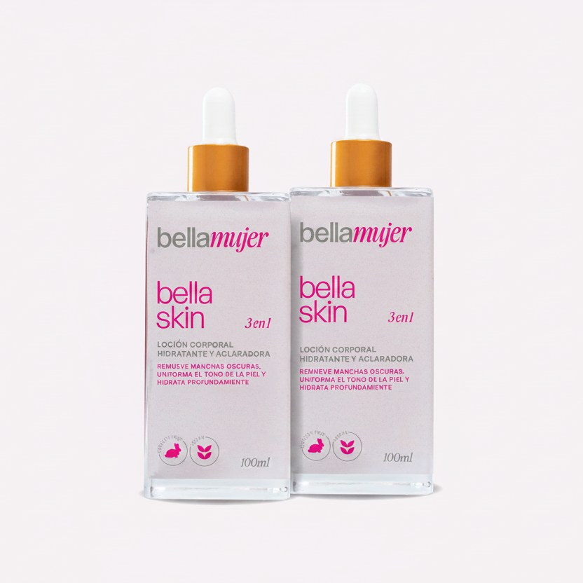 BellaSkin - Compra 1 e Leva 2