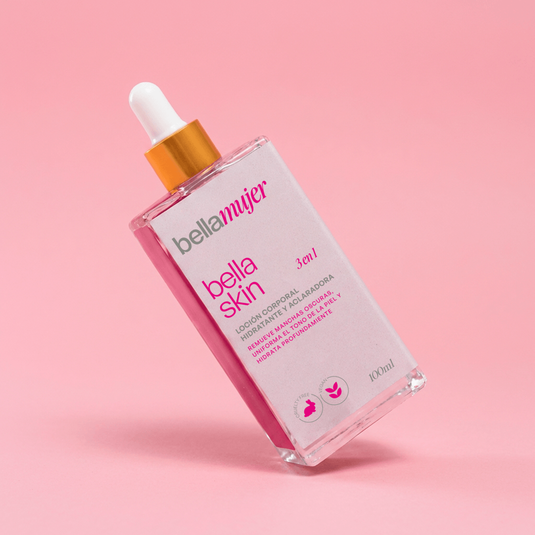 BellaSkin - Compra 1 e Leva 2